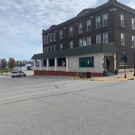 Karsten Hotel Kewaunee Экстерьер фото