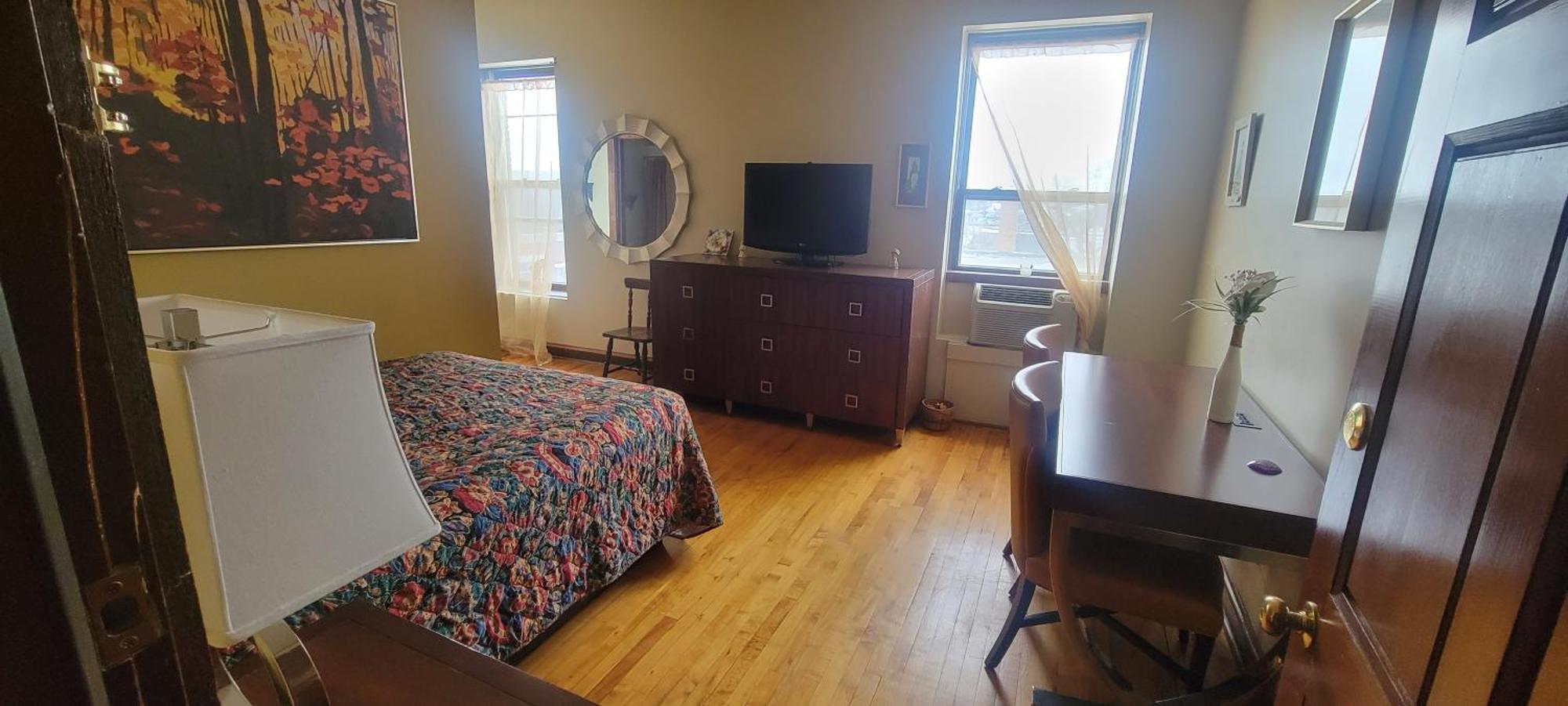 Karsten Hotel Kewaunee Экстерьер фото