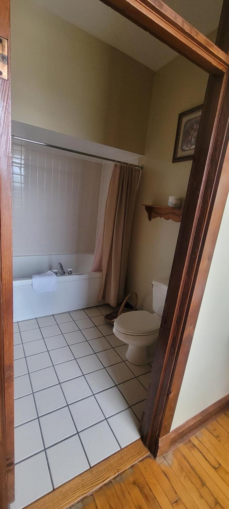 Karsten Hotel Kewaunee Экстерьер фото