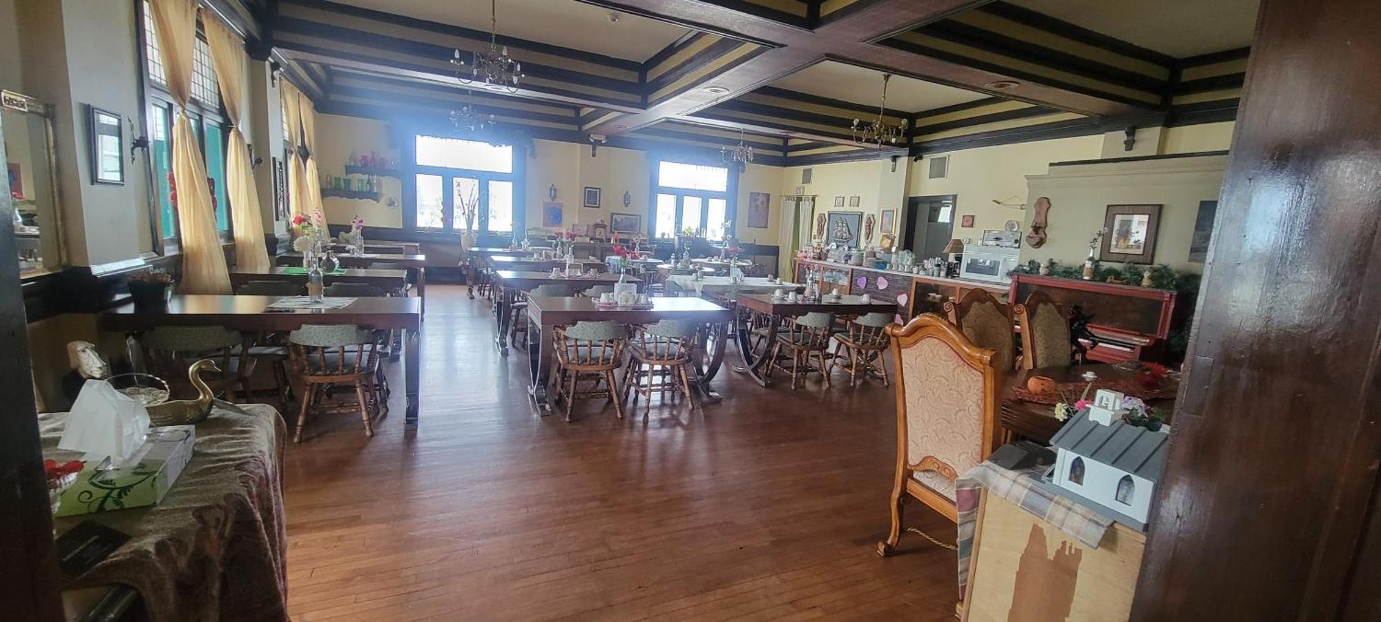 Karsten Hotel Kewaunee Экстерьер фото