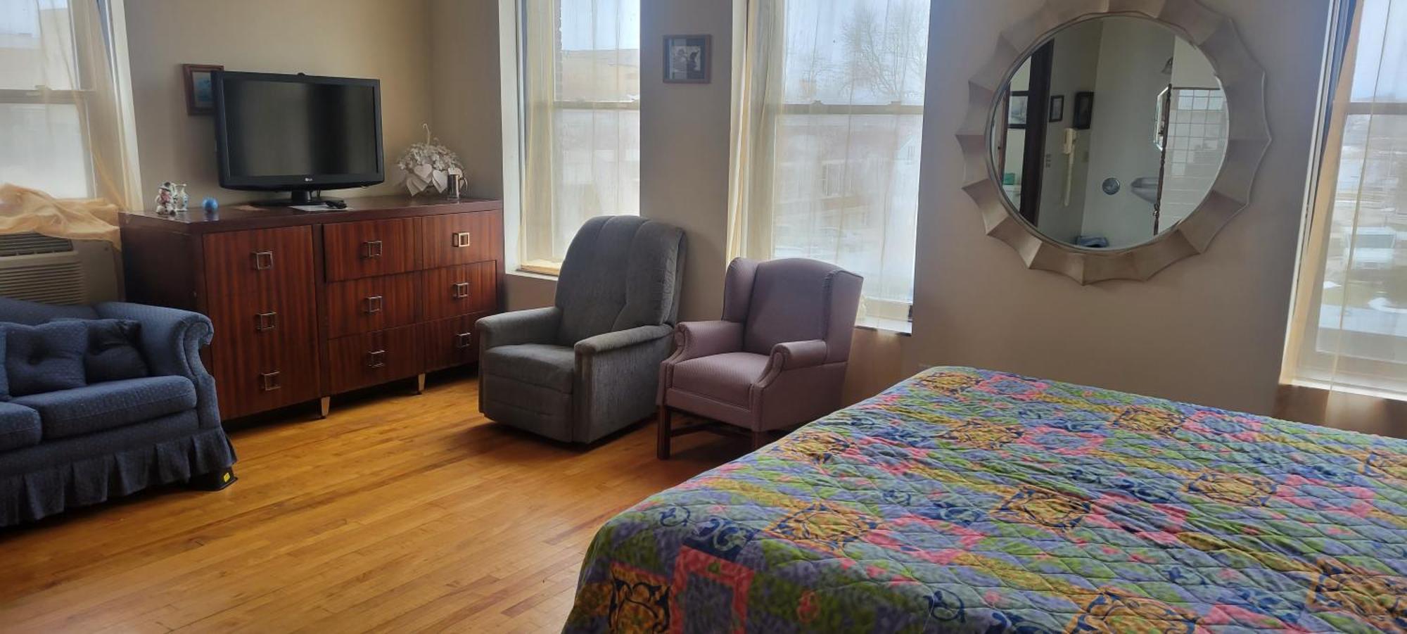 Karsten Hotel Kewaunee Экстерьер фото