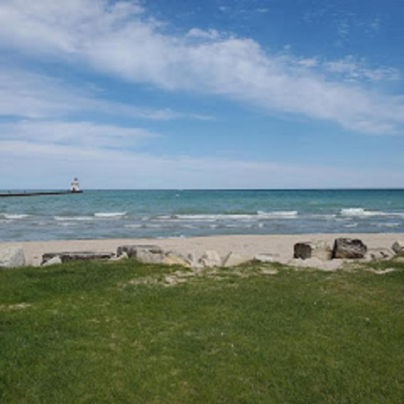 Karsten Hotel Kewaunee Экстерьер фото