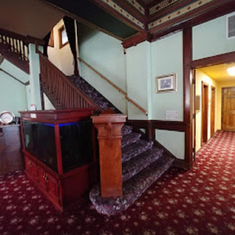 Karsten Hotel Kewaunee Экстерьер фото