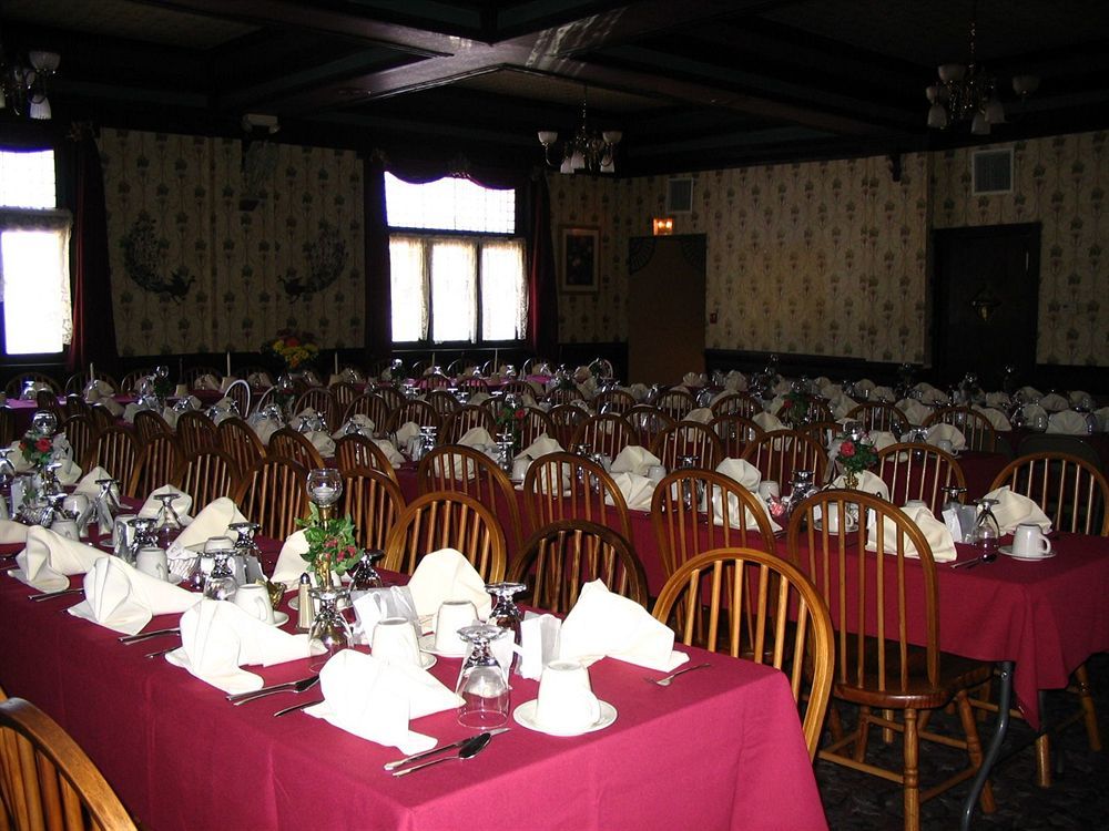 Karsten Hotel Kewaunee Экстерьер фото