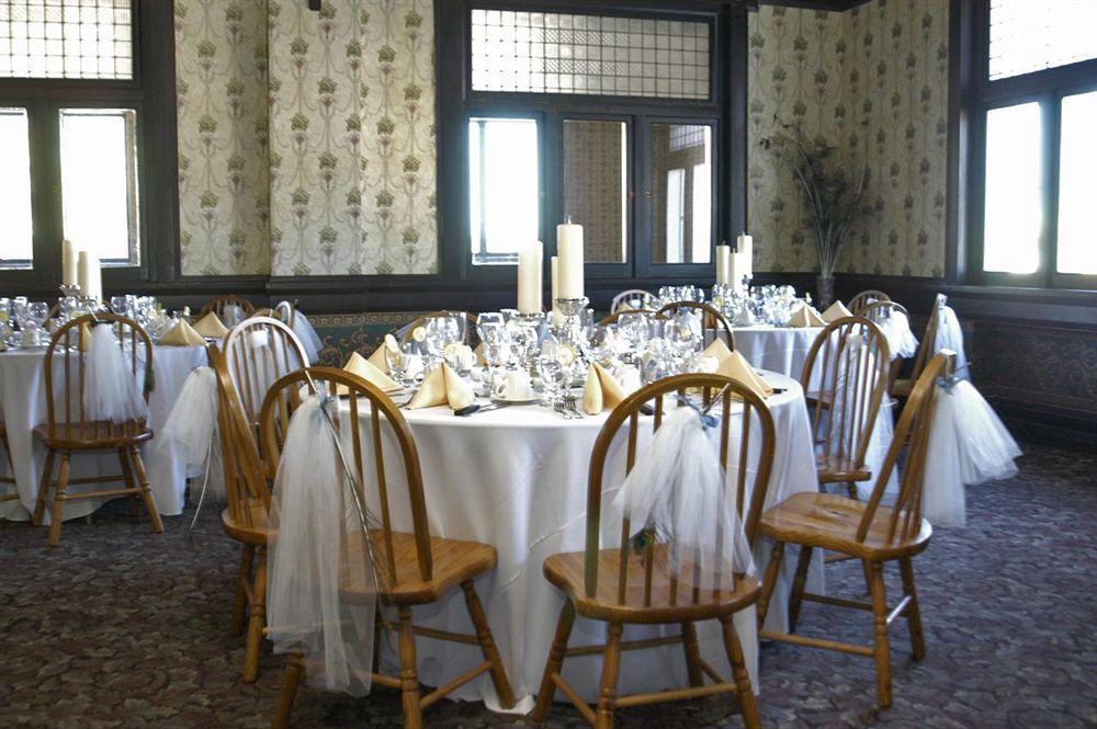Karsten Hotel Kewaunee Экстерьер фото