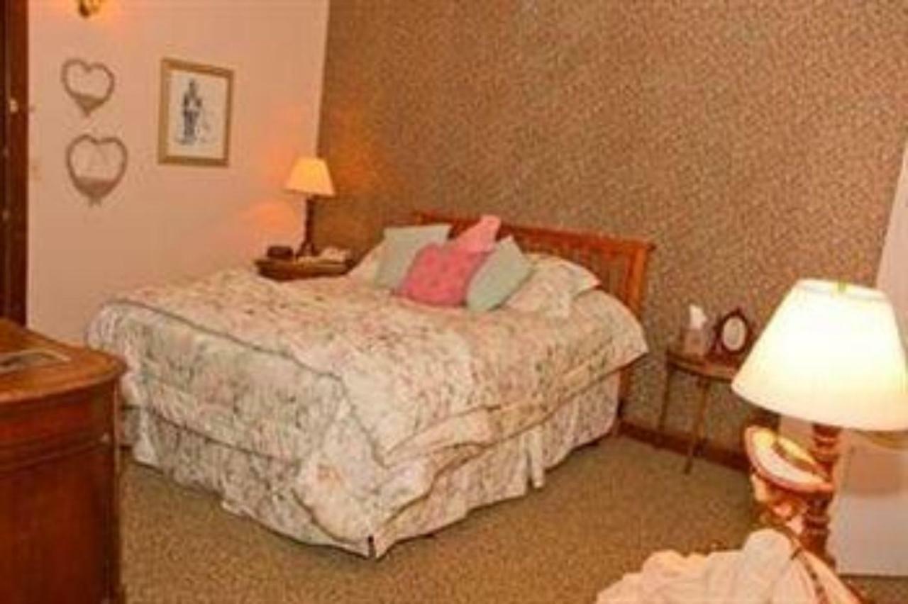Karsten Hotel Kewaunee Экстерьер фото