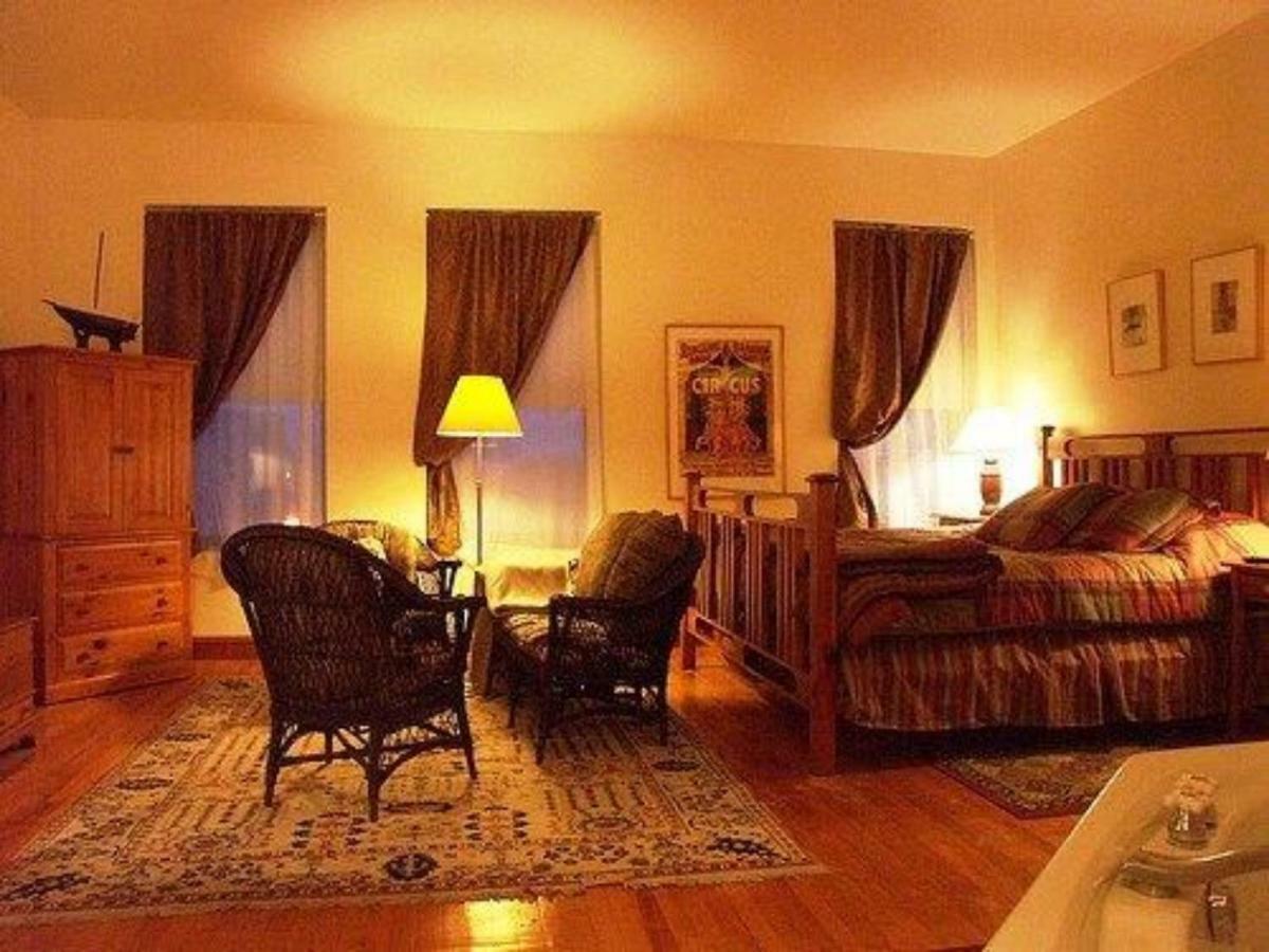 Karsten Hotel Kewaunee Экстерьер фото