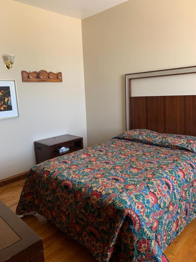 Karsten Hotel Kewaunee Экстерьер фото