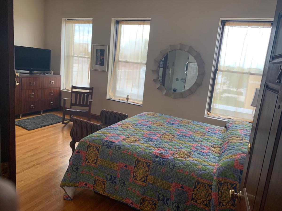 Karsten Hotel Kewaunee Экстерьер фото