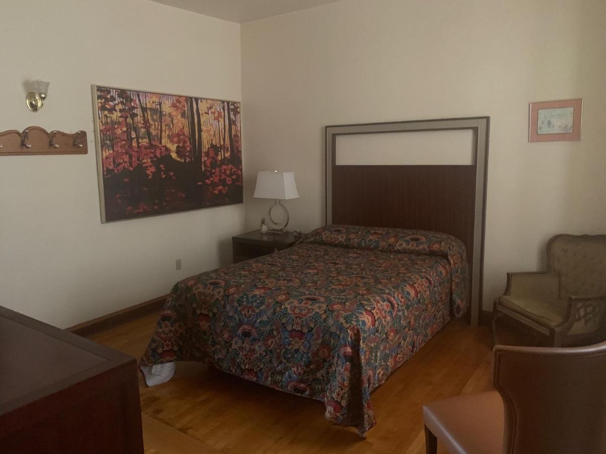 Karsten Hotel Kewaunee Экстерьер фото
