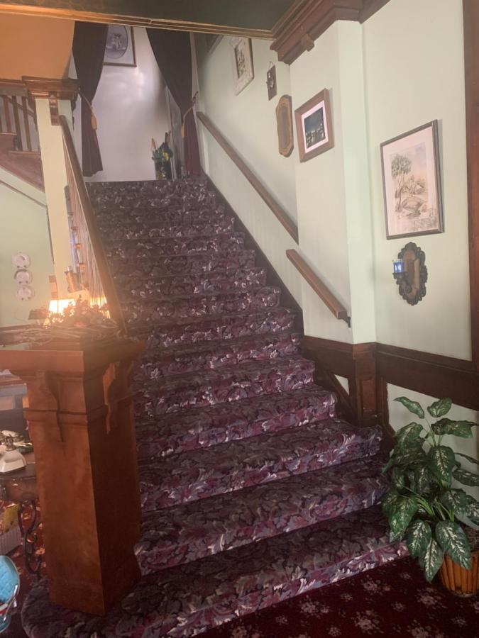 Karsten Hotel Kewaunee Экстерьер фото