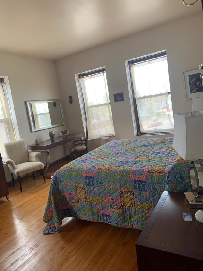 Karsten Hotel Kewaunee Экстерьер фото